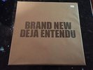 Brand New Deja Entendu Record Store Day Vinyl RSD SEALED