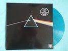 Pink Floyd - Dark Side of the Moon (Rare Australian reissue, blue vinyl)