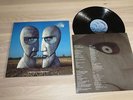 PINK FLOYD LP - THE DIVISION BELL / 1994 UK PRESS in VG