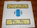 Errol Holt & Prince Far I-I Am Not A King-Star Time Vinyl 12
