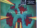 Every Time I Die Salem Nirvana Song RSD 2015 Exclusive 7