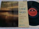 Tchaikovsky: Violin Concerto - Leonid Kogan **Columbia 33CX 1711 S/C LP**