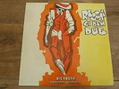Big Youth - Reggae Gi Dem Dub 1978 JA LP NICHOLA DELITA 1st
