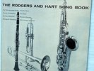 the RODGERS and HART Songbook SEALED Music Minus One gatefold LP Volume 6