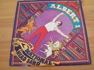 NATIONAL HEAD BAND. ALBERT 1. LP. (WARNER BROS K 46094)