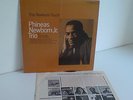 PHINEAS NEWBORN TRIO - THE NEWBORN TOUCH - CONTEMPORARY - SAMMLER STÜCK 