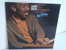 JIMMY SMITH - ROCKIN THE BOAT - BLUE NOTE - MONO EDITION - RVG & EAR SYMBOLS 