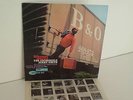JIMMY SMITH - MIDNIGHT SPECIAL - BLUE NOTE STEREO - USA - INCLUDING RVG SYMBOL