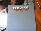 System Of A Down ?– Mezmerize,1995,LP PICTURE DISC,NU-METAL,COLUMBIA,EX