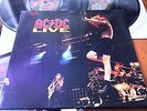 AC/DC:LIVE,1992,DBL LP,ATCO,NEAR MINT
