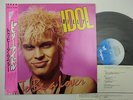 BILLY IDOL To Be a Lover 12