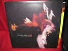 Pearl Jam - Live On Two Legs - Epic - E2 69752  LP