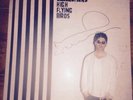 Signed vinyl Noel Gallagher and the high flying birds - Chasing Yesterday