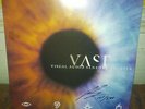 VAST - Visual Audio Sensory Theater 2 LP Limited Edition (Numbered + Signed) 101