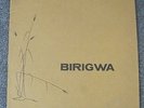 Birigwa - S/T - Seeds - Private Press - Spiritual Jazz - VG++