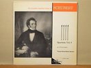Vienna Konzerthaus Quartet  Schubert Quartet 15  Westminster XWN 18479 DG LP