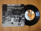 GODARD / BELMONDO / KARINA - OST BOF EP 45T 7