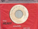 ROYALS (AS SHOW BOY)/THEM DIG OUT ME EYE / EDWARDS SHOW BAND / BUDGET '69/7''/VG