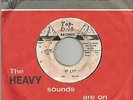 ROLAND ALPHONSO / EL CID / JACKIE OPEL / TAKE YOUR TIME / 7''/ VG