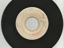 PRINCE BUSTER / SUNSHINE WITH MY GIRL / GIRL ANSWER TO YOUR NAME / 7''/ VG-