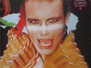 Adam and the Ants Kings of the Wild Frontier LP + CD  AVLP12