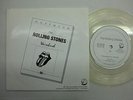 ROLLING STONES Weißbuch - Tell Me 7