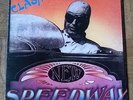 THE CLASH New Speedway - Florence LP 33 UK GATEFOLD SLEEVE