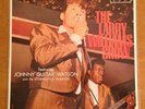 The Larry Williams Show w/ Johnny Guitar Watson Savage Kick Stompin EX/NM