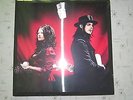 The White Stripes GET BEHIND ME SATAN 2 LP Red/White Third Man Records RSD 2015