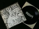 SubHumans - Evolution 7