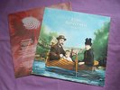 Echo And The Bunnymen - Flowers LP 2001 Cooking Vinyl Ian McCulloch