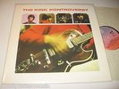 THE KINKS : THE KINK KONTROVERSY PYE 200730-241 GERMANY