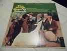 THE BEACH BOYS PET SOUNDS US 1966 1ST STEREO PRESSING DT 2458