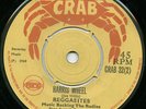? RARE 1969 BOSS REGGAE - MOON HOP - DERRICK MORGAN - PAMA CRAB 7