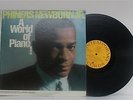Phineas Newborn A World of Piano Contemporary M3600 1962