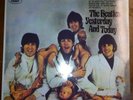 NEW-  BEATLES YESTERDAY AND TODAY STEREO BUTCHER COVER 2014 BLUE MARBLED VINYL