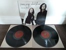 JIMMY PAGE & ROBERT PLANT - No Quarter(UK 1994 1ST PRESS DOUBLE VINYL ALBUM)