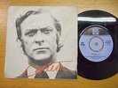Get Carter(Roy Budd) Rare Pye Picture Sleeve- 7N-45051