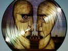 PINK FLOYD DIVISION BELL, 180 GRAM PICTURE DISC VINYL LP RECORD BRAND NEW IMPORT