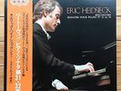 Eric Heidsieck - Beethoven: Piano Sonatas 31 & 32 - Charlin LP