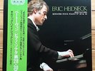 Eric Heidsieck - Beethoven: Piano Sonatas 28 & 30 - Charlin LP