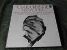 Clara Haskil 