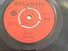 Carla Thomas B-A-B-Y / What Have You Got To Offer Me Atlantic 1966