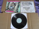 PETER AND THE TEST TUBE BABIES Pissed And Proud NO FUTURE LP RARE PUNK Oi KBD