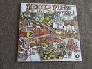 DEEP PURPLE-THE BOOK OF TALIESYN MONO LP LTD EDT RSD 2015  MINT