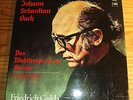 Friedrich GULDA Bach Well Tempered Clavier 5-LP-Box MPS
