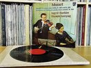 Mozart: Violin & Piano Sonatas - Szeryng / Haebler **Philips 6500 144 LP** NM