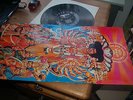 6722 Jimi Hendrix Experience Axis Bold As Love Mono First Press 612003 Track Rec