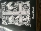 SWEDISH DEATH METAL BOOK DANIEL EKEROTH ENTOMBED CARNAGE GRAVE DISMEMBER OPETH