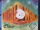 CARLTON & THE SHOES-WHAT A DAY ORIG UK LIVE & LOVE ROOTS 12